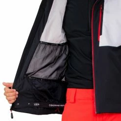 Obermeyer Mens Foundation Tall Jacket -686 shop unnamed file 3653