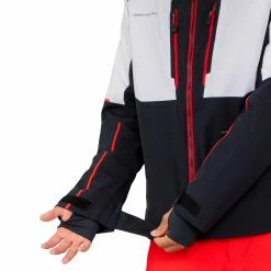 Obermeyer Mens Foundation Tall Jacket -686 shop unnamed file 3656