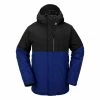 Volcom Mens L Insulated GORE-TEX Jacket