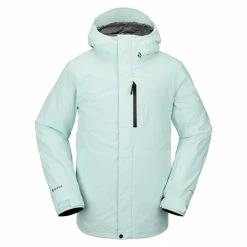 Volcom Mens L Insulated GORE-TEX Jacket -686 shop unnamed file 3659
