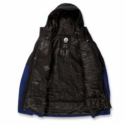 Volcom Mens L Insulated GORE-TEX Jacket -686 shop unnamed file 3660