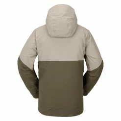 Volcom Mens L Insulated GORE-TEX Jacket -686 shop unnamed file 3665