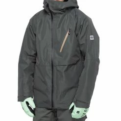 686 Mens Hydra Thermagraph® Jacket -686 shop unnamed file 3676