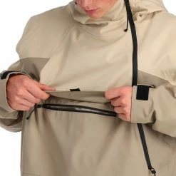 Spyder Mens All Out Anorak Jacket -686 shop unnamed file 3686