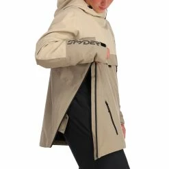 Spyder Mens All Out Anorak Jacket -686 shop unnamed file 3687