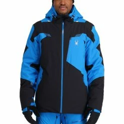 Spyder Mens Leader Jacket 29 Spyder Mens Leader Jacket -686 shop unnamed file 3694