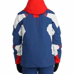 Spyder Mens Leader Jacket 32 Spyder Mens Leader Jacket -686 shop unnamed file 3697