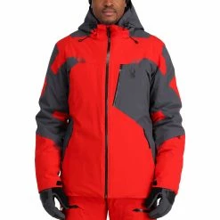 Spyder Mens Leader Jacket 34 Spyder Mens Leader Jacket -686 shop unnamed file 3699