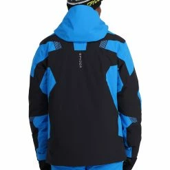 Spyder Mens Leader Jacket 38 Spyder Mens Leader Jacket -686 shop unnamed file 3703