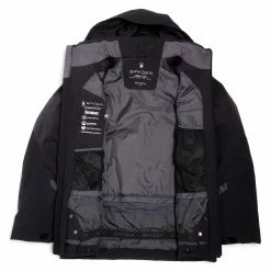 Spyder Mens Leader Jacket 42 Spyder Mens Leader Jacket -686 shop unnamed file 3707