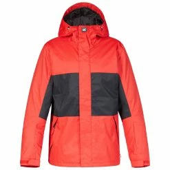 DC Shoes Womens Defy Snow Jacket