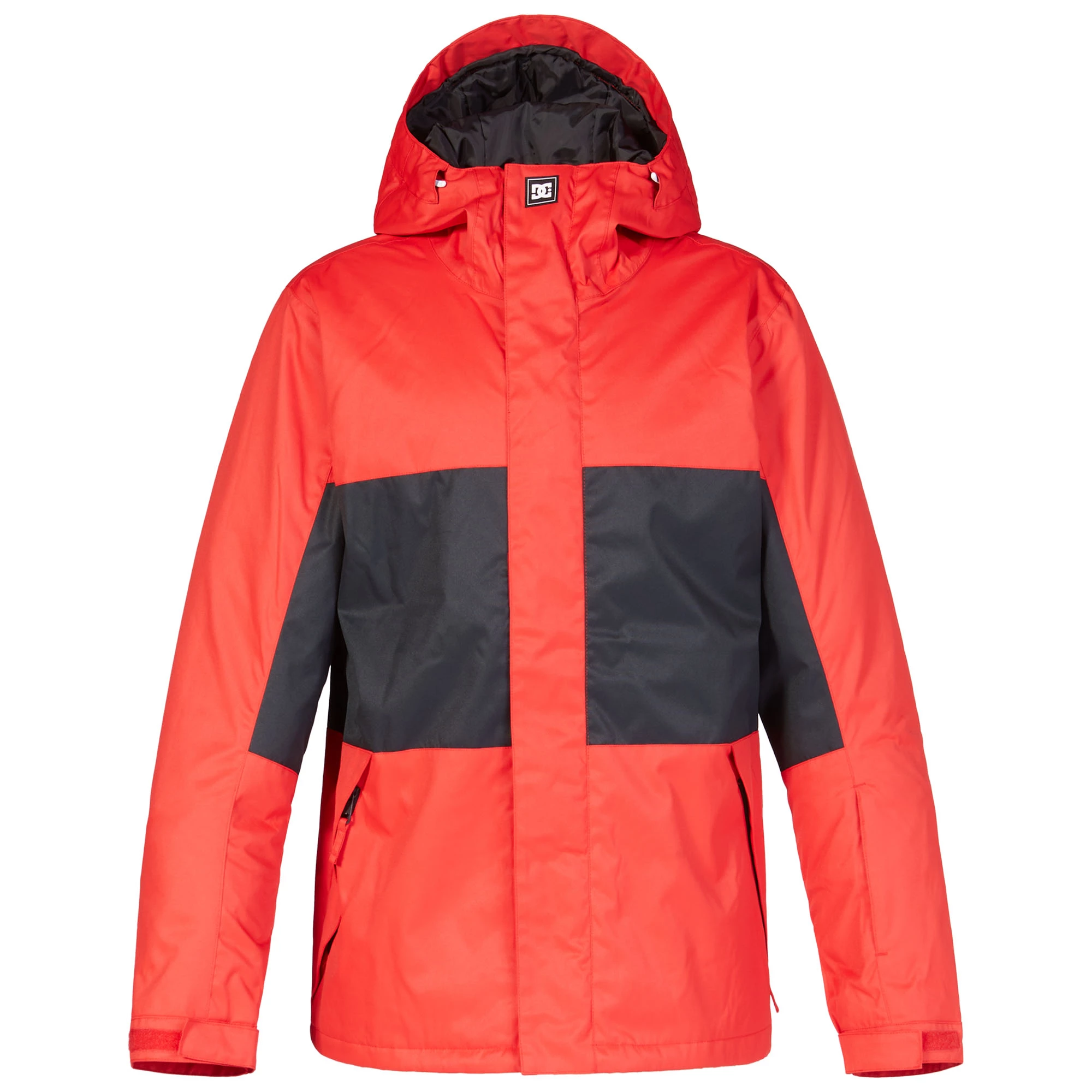 DC Shoes Womens Defy Snow Jacket 1 DC Shoes Womens Defy Snow Jacket