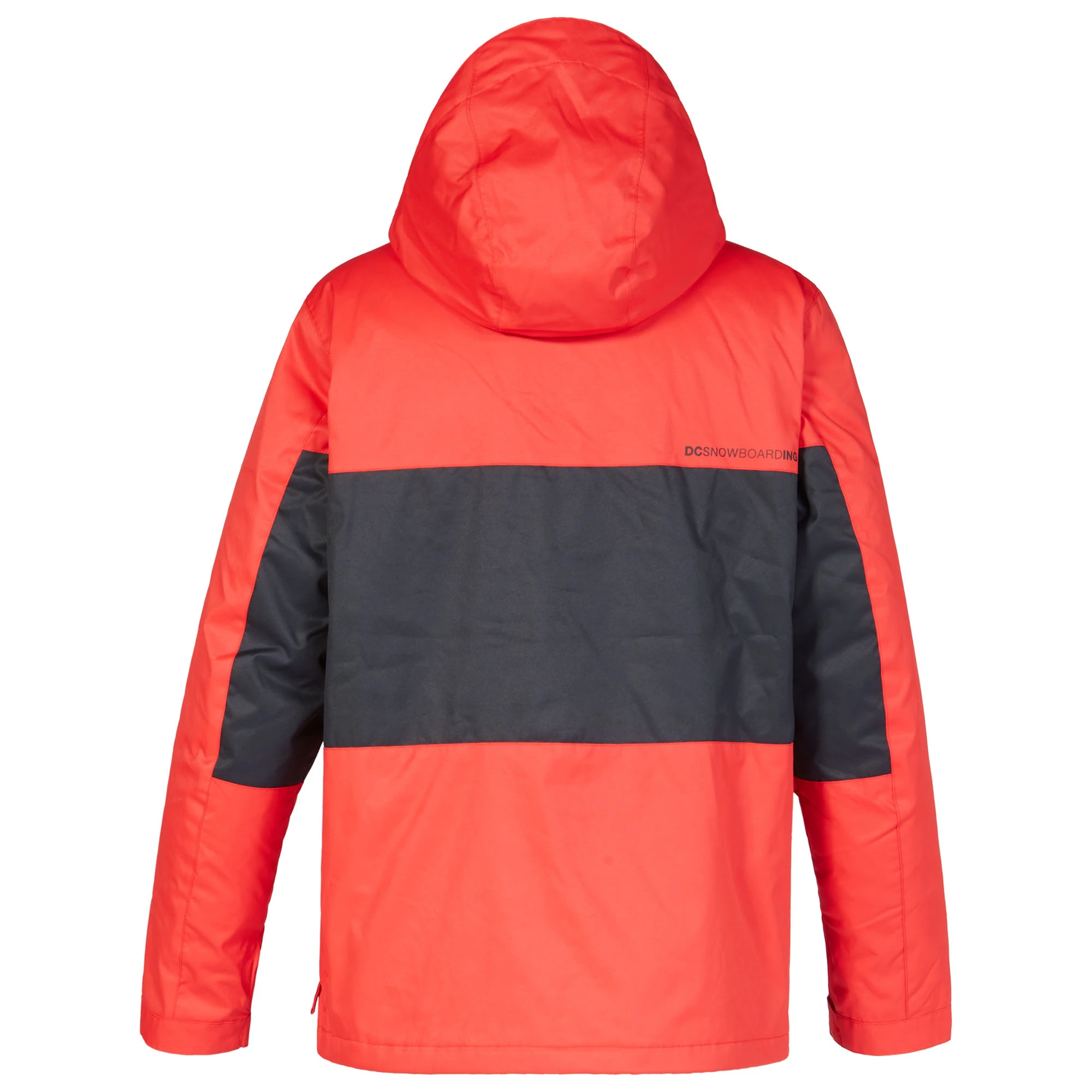 DC Shoes Womens Defy Snow Jacket 2 DC Shoes Womens Defy Snow Jacket - Image 2