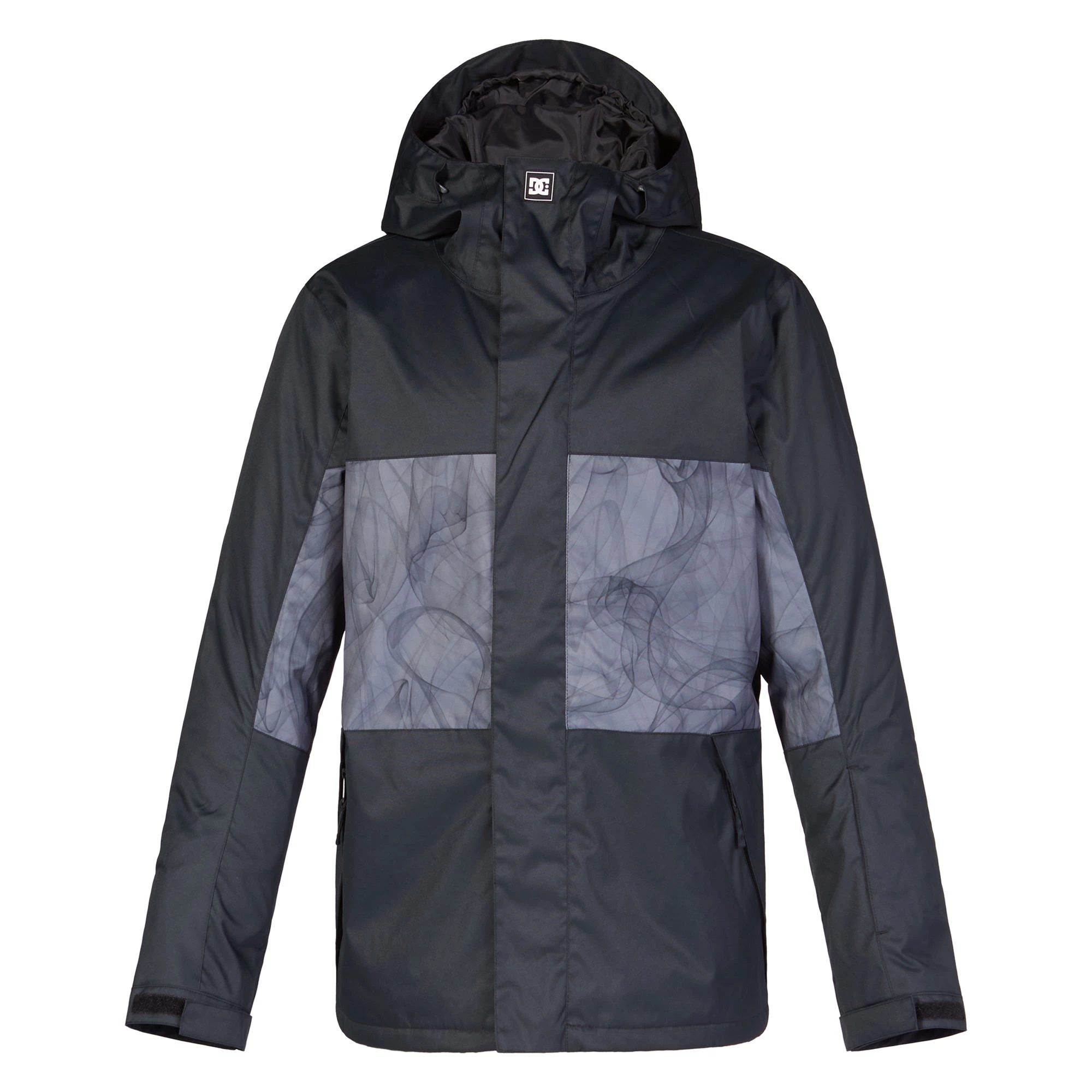 DC Shoes Womens Defy Snow Jacket 3 DC Shoes Womens Defy Snow Jacket - Image 3
