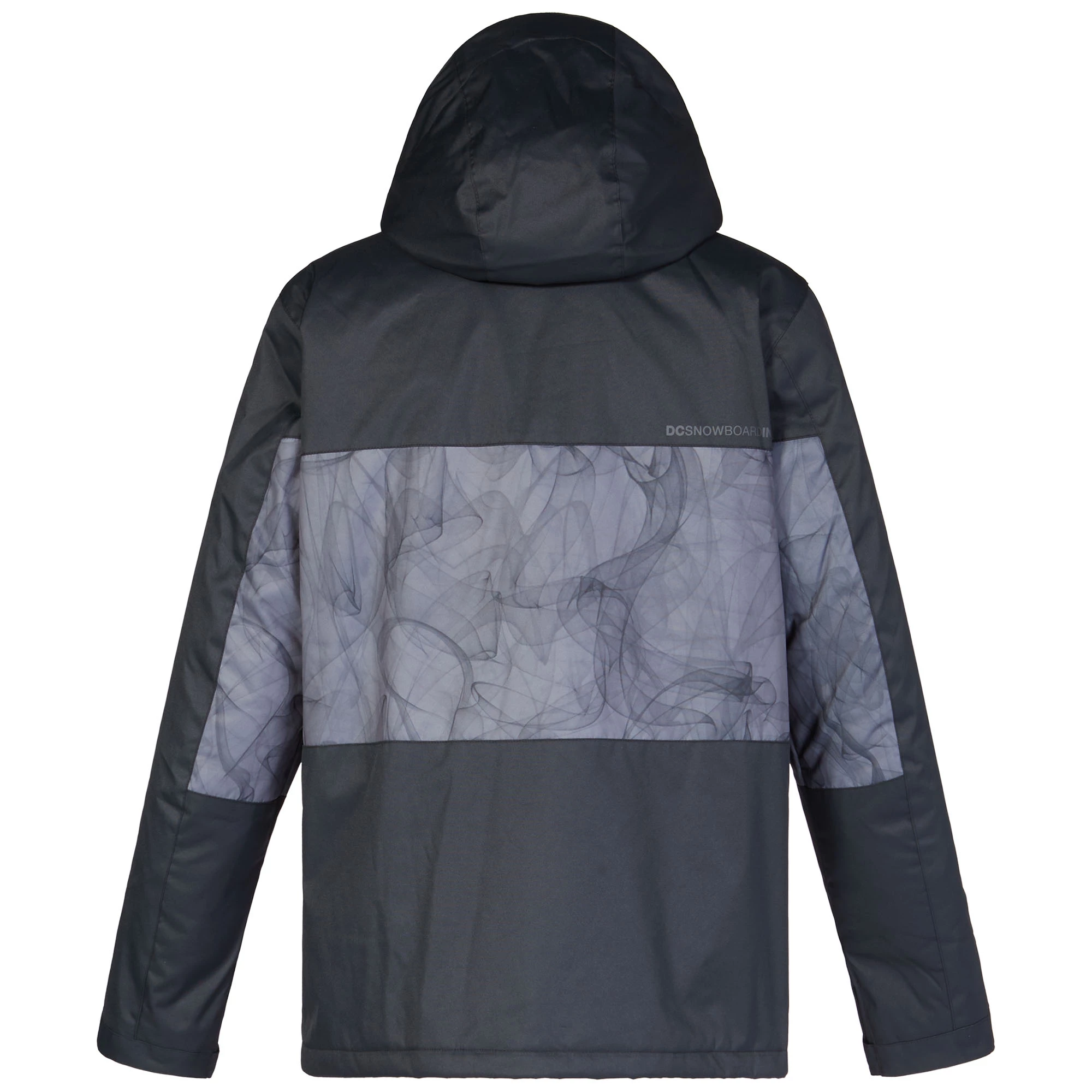 DC Shoes Womens Defy Snow Jacket 4 DC Shoes Womens Defy Snow Jacket - Image 4