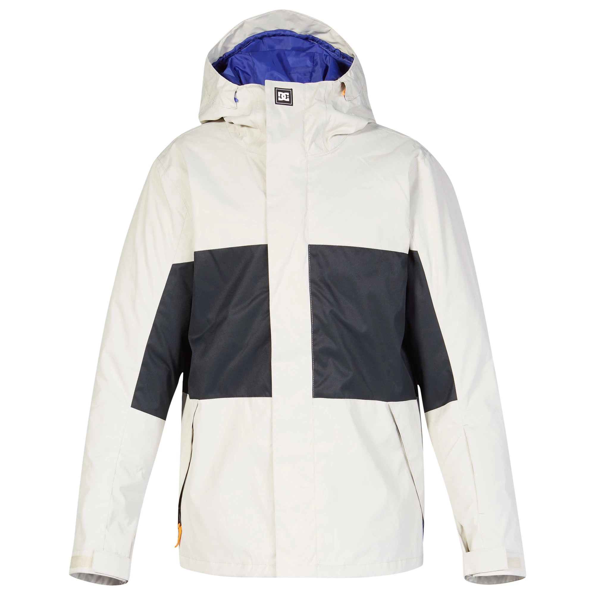 DC Shoes Womens Defy Snow Jacket 5 DC Shoes Womens Defy Snow Jacket - Image 5
