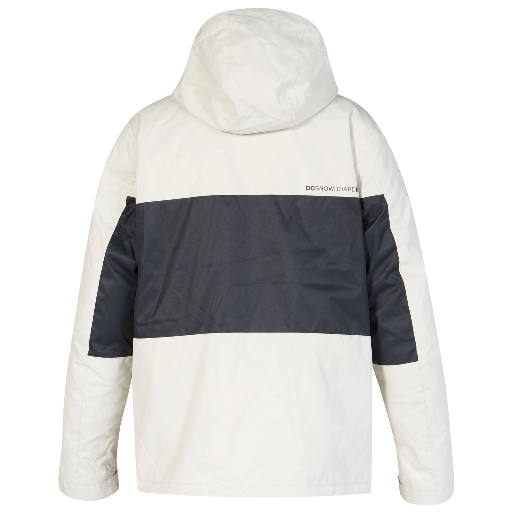 DC Shoes Womens Defy Snow Jacket 6 DC Shoes Womens Defy Snow Jacket - Image 6