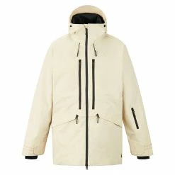 Picture Organic Clothing Mens U88 Jacket