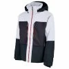 Karbon Mens Resistance Element Ski Jacket