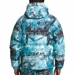 The North Face Mens Printed HMLYN Down Parka 13 The North Face Mens Printed HMLYN Down Parka -686 shop unnamed file 3749