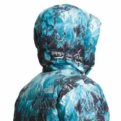 The North Face Mens Printed HMLYN Down Parka 15 The North Face Mens Printed HMLYN Down Parka -686 shop unnamed file 3751