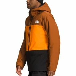 The North Face Mens Sickline Jacket -686 shop unnamed file 3756