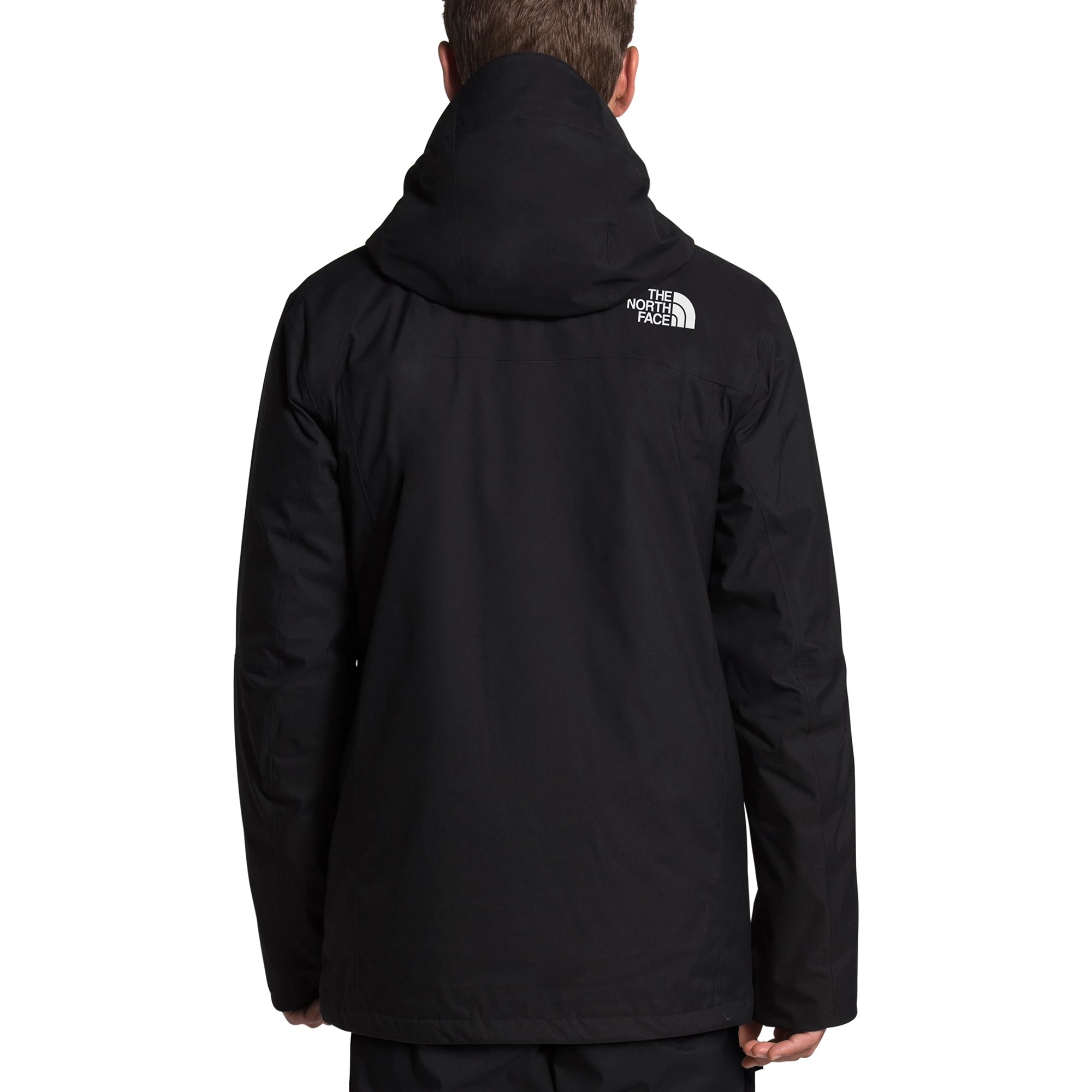 The North Face Mens ThermoBall™ Eco Snow Triclimate® Jacket 2 The North Face Mens ThermoBall™ Eco Snow Triclimate® Jacket - Image 2