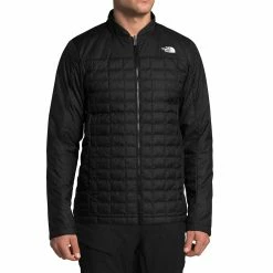 The North Face Mens ThermoBall™ Eco Snow Triclimate® Jacket 7 The North Face Mens ThermoBall™ Eco Snow Triclimate® Jacket -686 shop unnamed file 3762