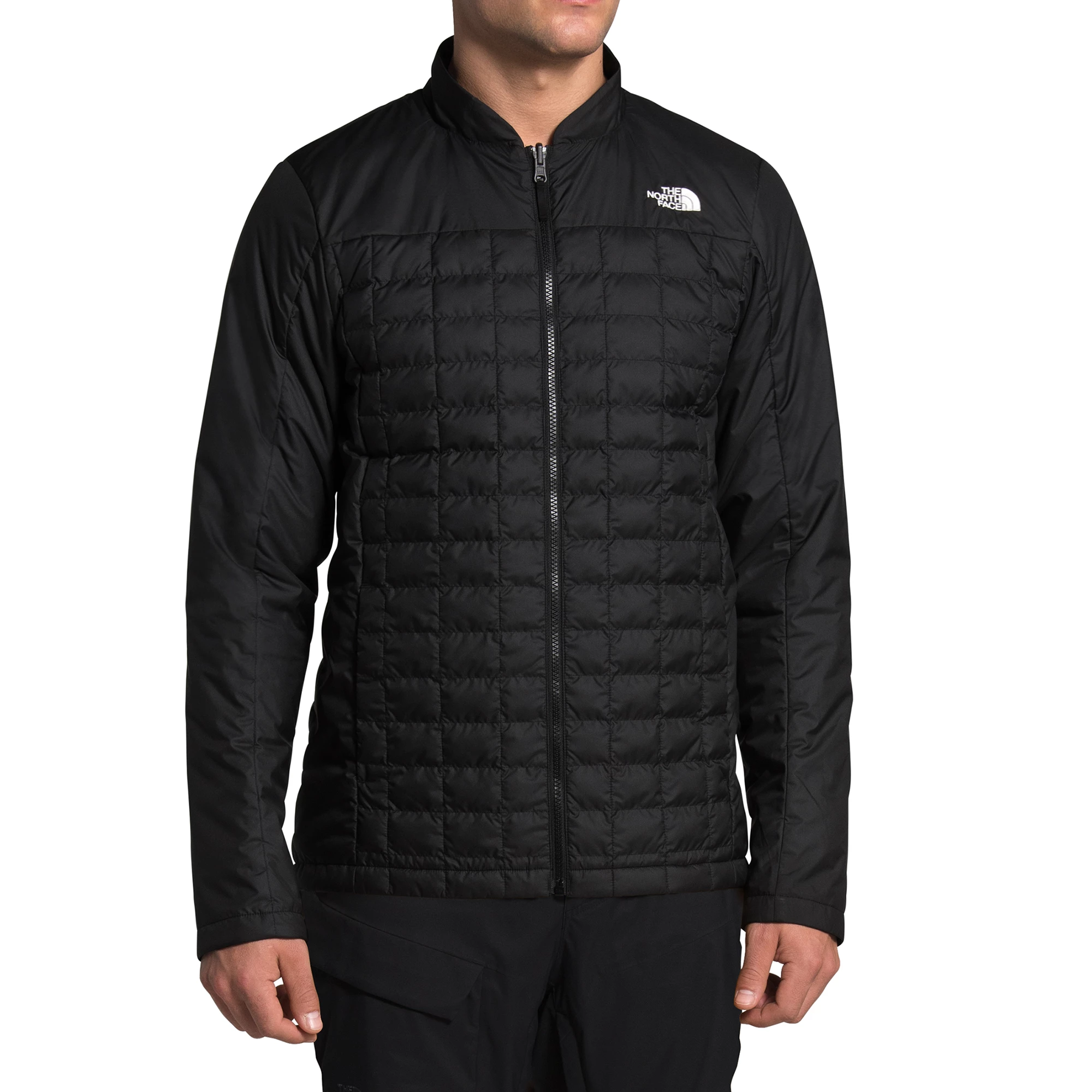 The North Face Mens ThermoBall™ Eco Snow Triclimate® Jacket 3 The North Face Mens ThermoBall™ Eco Snow Triclimate® Jacket - Image 3