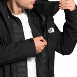 The North Face Mens ThermoBall™ Eco Snow Triclimate® Jacket 8 The North Face Mens ThermoBall™ Eco Snow Triclimate® Jacket -686 shop unnamed file 3763