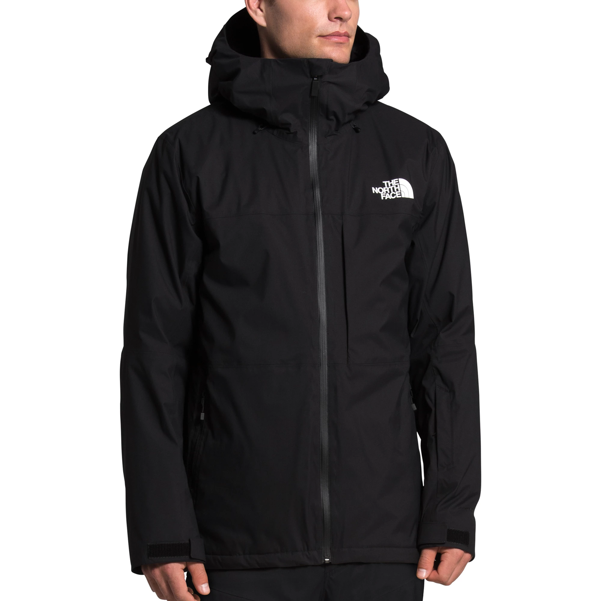 The North Face Mens ThermoBall™ Eco Snow Triclimate® Jacket 5 The North Face Mens ThermoBall™ Eco Snow Triclimate® Jacket - Image 5