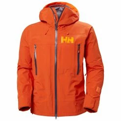 Helly Hansen Mens SOGN 2.0 Shell Jacket
