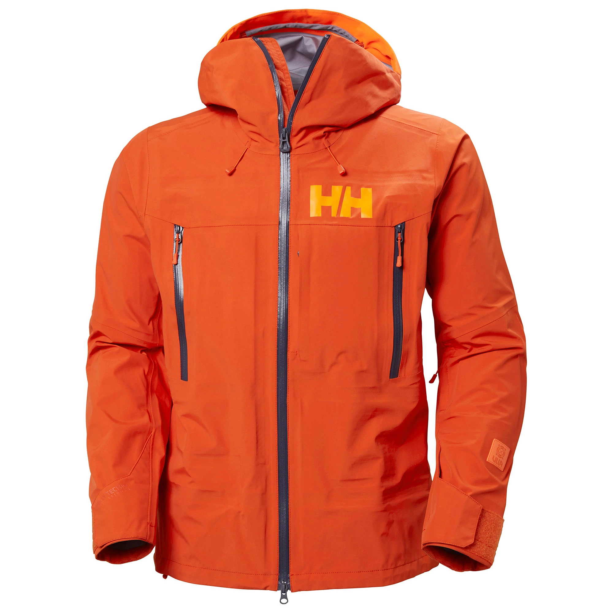 Helly Hansen Mens SOGN 2.0 Shell Jacket 1 Helly Hansen Mens SOGN 2.0 Shell Jacket