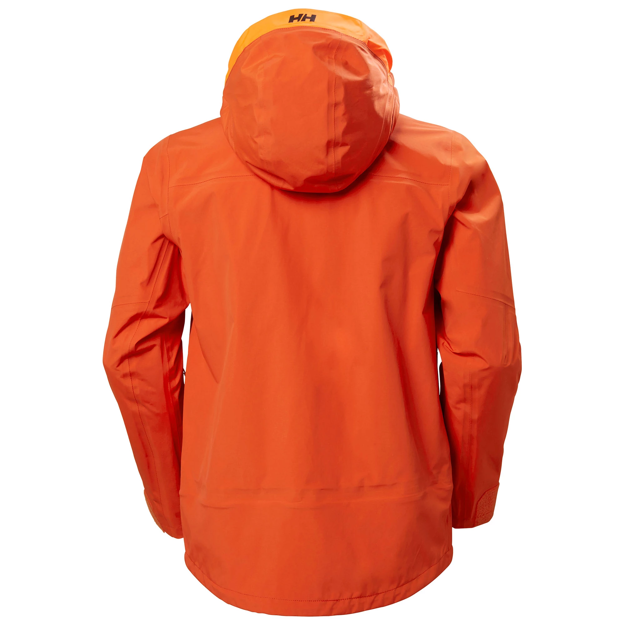 Helly Hansen Mens SOGN 2.0 Shell Jacket 2 Helly Hansen Mens SOGN 2.0 Shell Jacket - Image 2