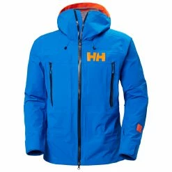 Helly Hansen Mens SOGN 2.0 Shell Jacket 16 Helly Hansen Mens SOGN 2.0 Shell Jacket -686 shop unnamed file 3774