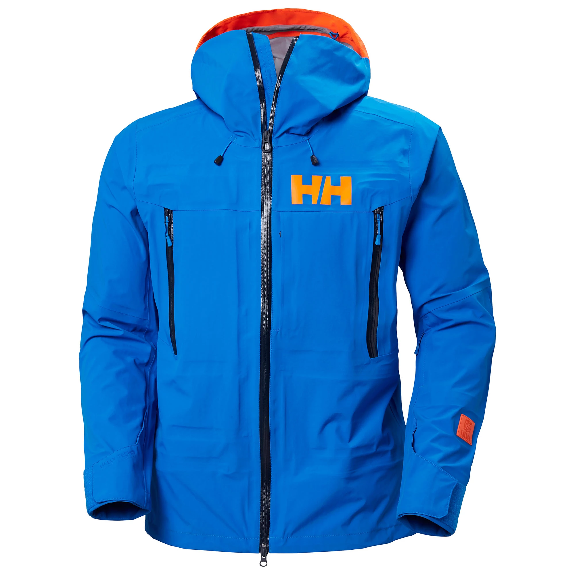 Helly Hansen Mens SOGN 2.0 Shell Jacket 3 Helly Hansen Mens SOGN 2.0 Shell Jacket - Image 3