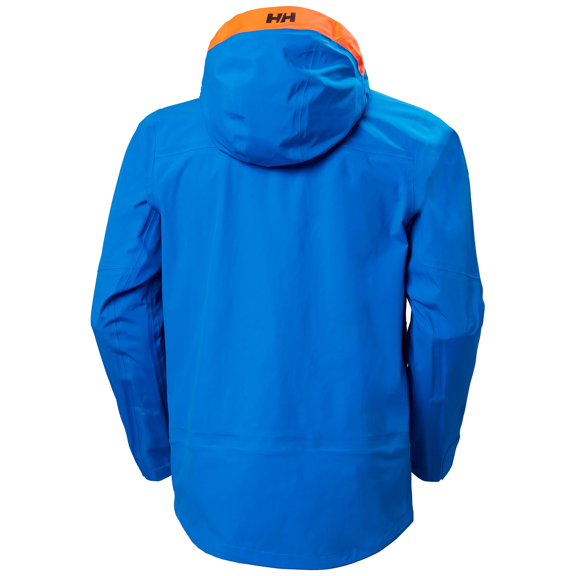 Helly Hansen Mens SOGN 2.0 Shell Jacket 4 Helly Hansen Mens SOGN 2.0 Shell Jacket - Image 4