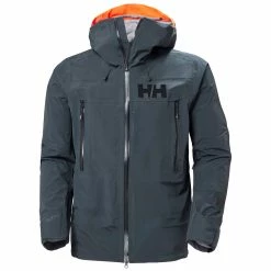 Helly Hansen Mens SOGN 2.0 Shell Jacket 18 Helly Hansen Mens SOGN 2.0 Shell Jacket -686 shop unnamed file 3776