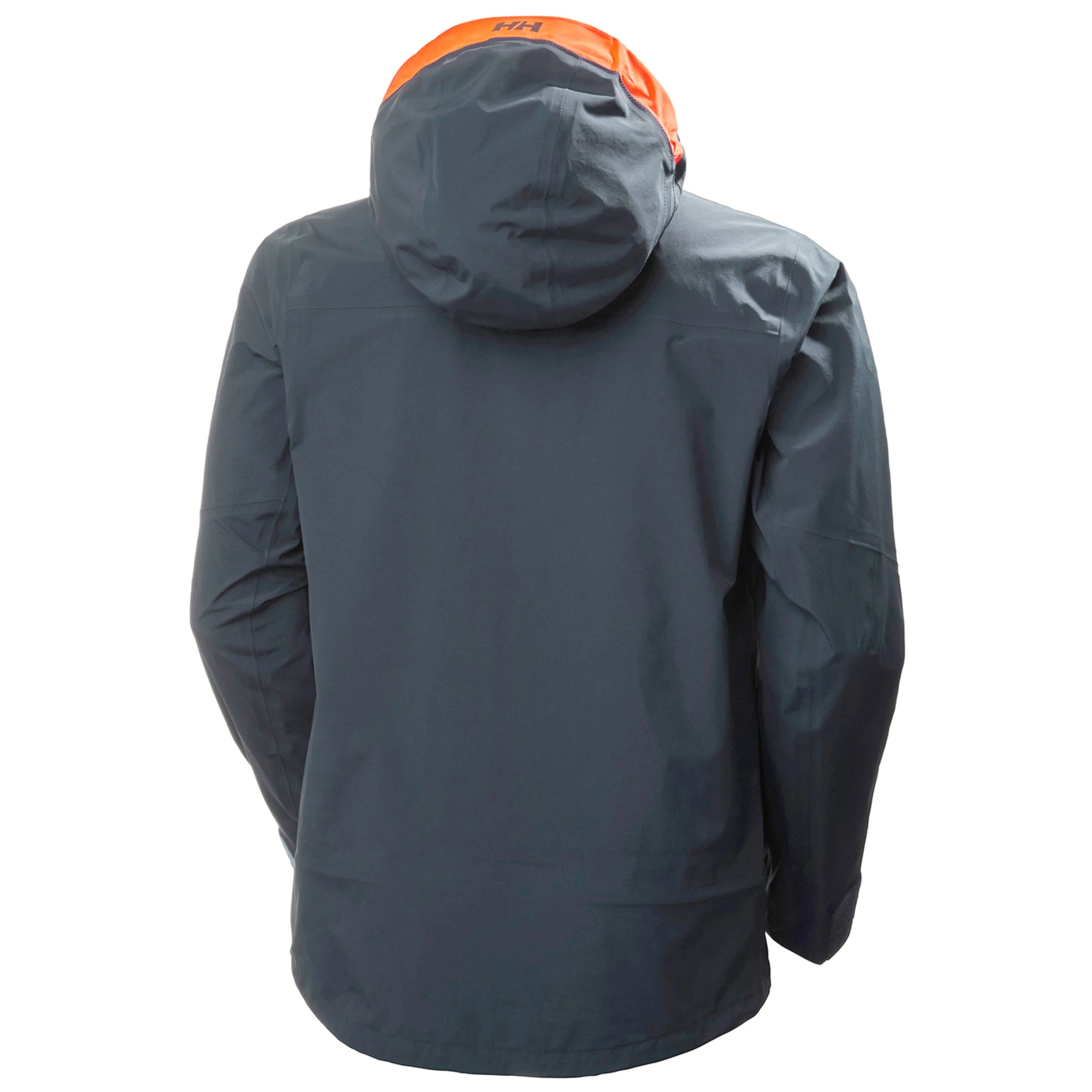 Helly Hansen Mens SOGN 2.0 Shell Jacket 6 Helly Hansen Mens SOGN 2.0 Shell Jacket - Image 6