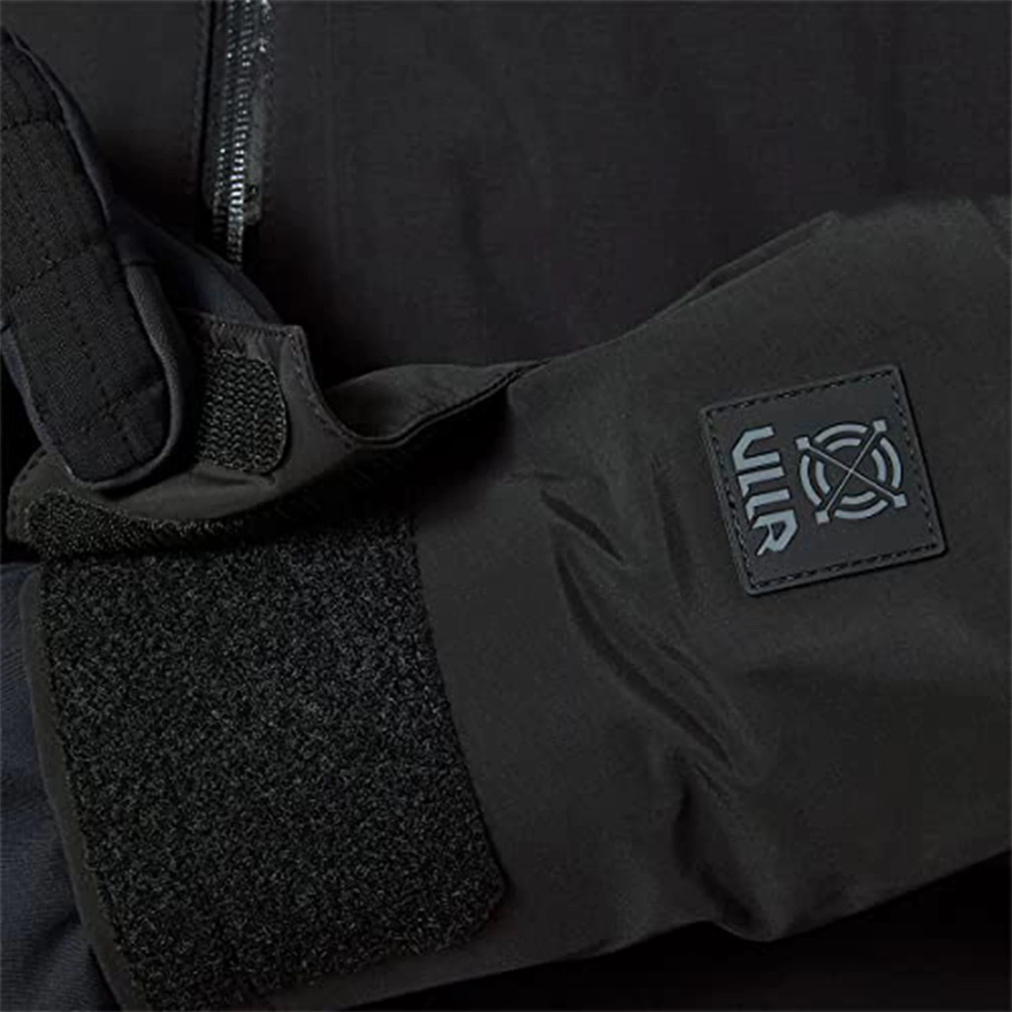 Helly Hansen Mens SOGN 2.0 Shell Jacket 10 Helly Hansen Mens SOGN 2.0 Shell Jacket - Image 10