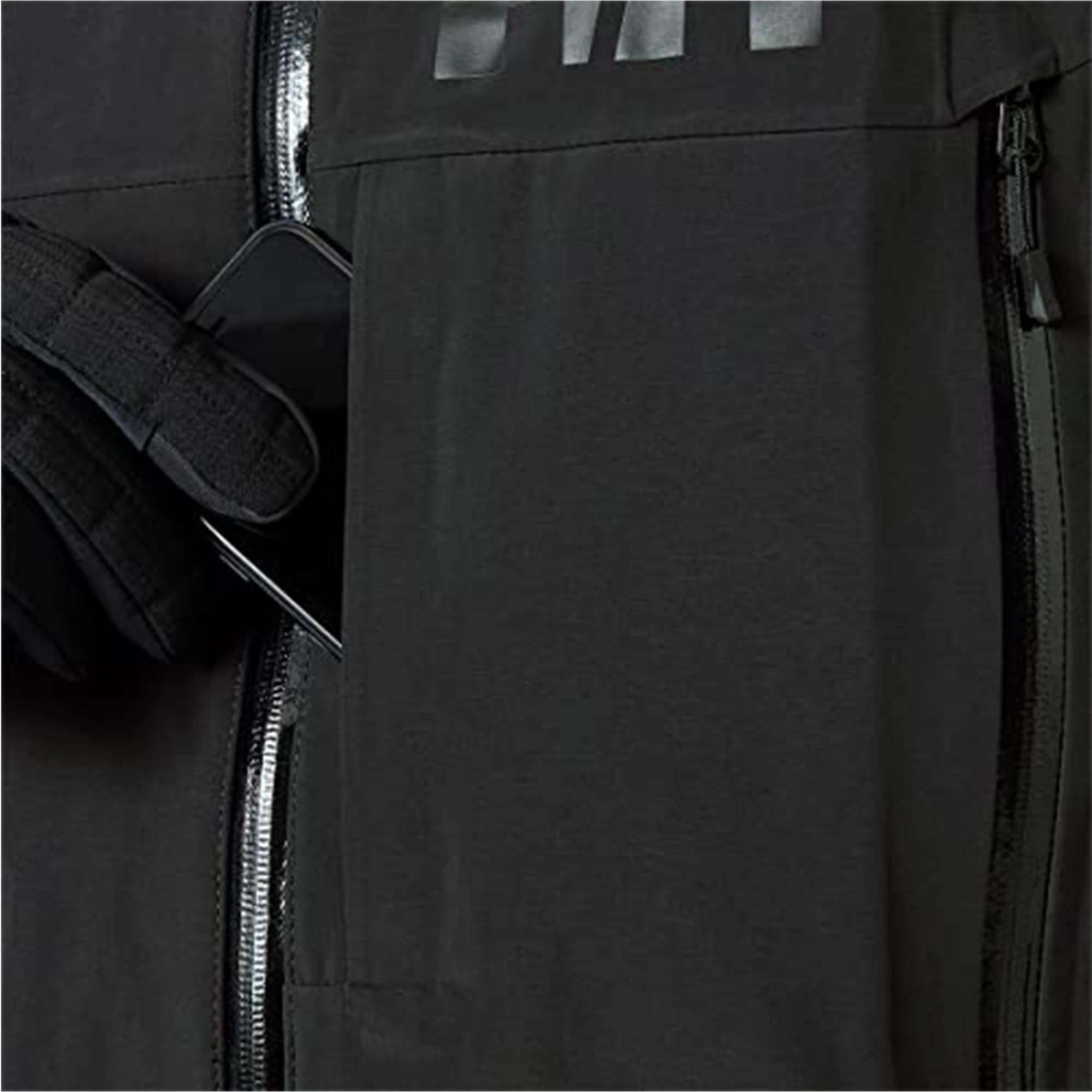 Helly Hansen Mens SOGN 2.0 Shell Jacket 11 Helly Hansen Mens SOGN 2.0 Shell Jacket - Image 11