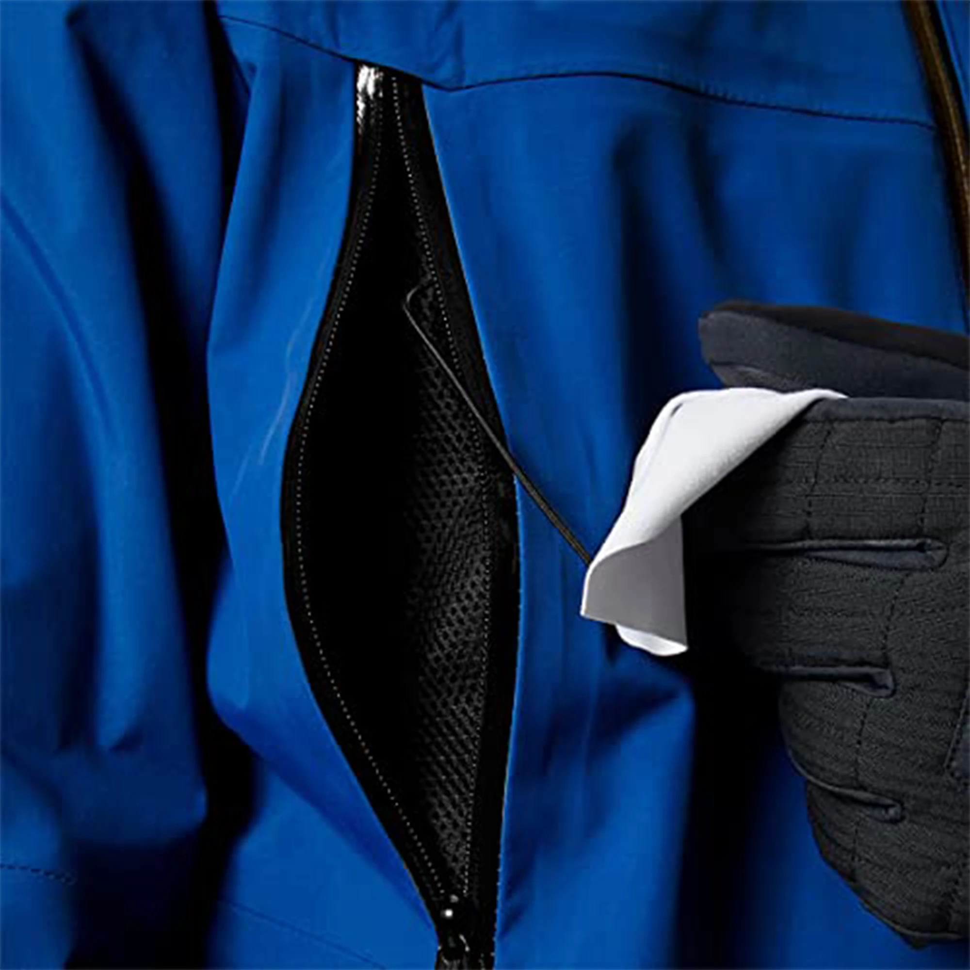 Helly Hansen Mens SOGN 2.0 Shell Jacket 13 Helly Hansen Mens SOGN 2.0 Shell Jacket - Image 13