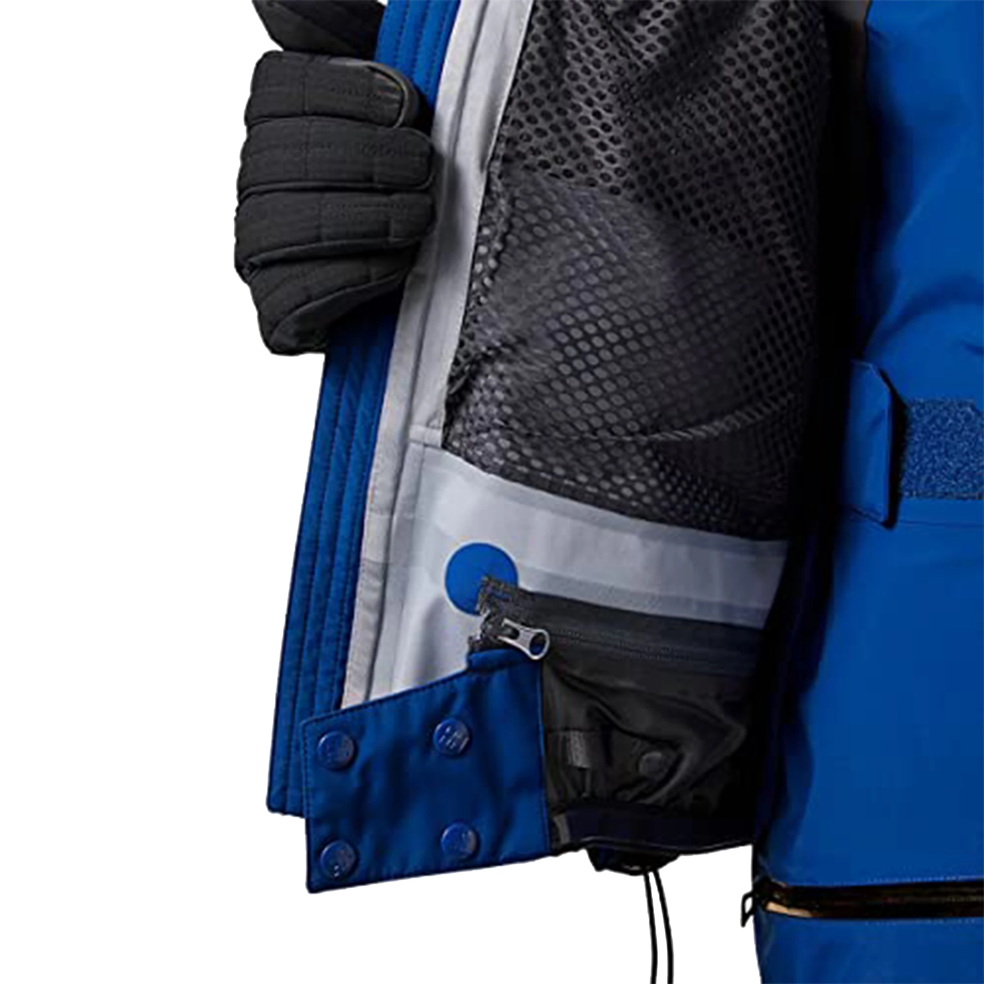 Helly Hansen Mens SOGN 2.0 Shell Jacket 14 Helly Hansen Mens SOGN 2.0 Shell Jacket - Image 14