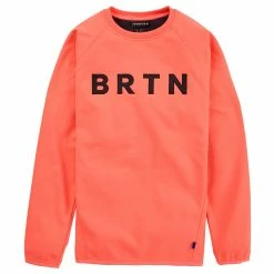 Burton Mens Crown Weatherproof Pullover Crew Shirt 7 Burton Mens Crown Weatherproof Pullover Crew Shirt -686 shop unnamed file 3789