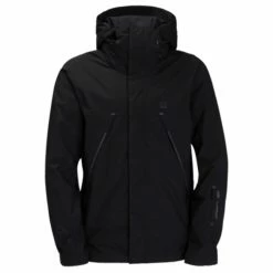 Billabong Mens Expedition Snow Jacket