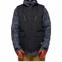 686 Mens SMARTY® 5-in-1 Complete Jacket