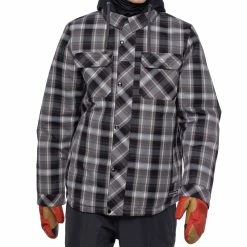 686 Mens Woodland Insulated Jacket