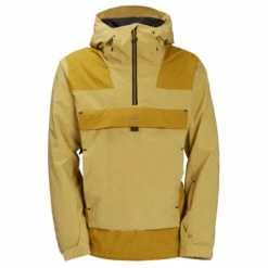 Billabong Mens Quest Snow Jacket