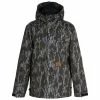 DC Shoes Mens Servo Snow Jacket