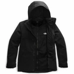 The North Face Mens Storm Peak Triclimate® Ski Jacket